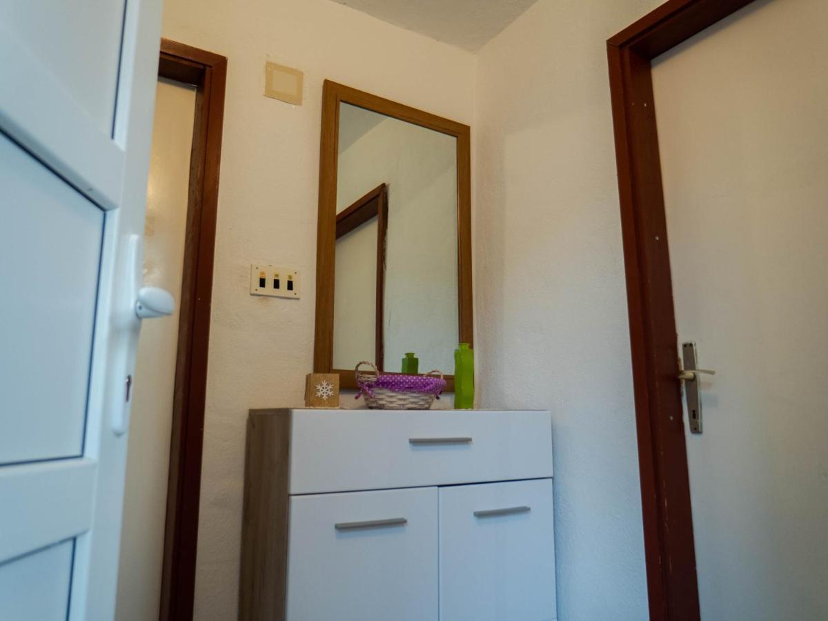 Apartment Village House Ravno Exterior foto