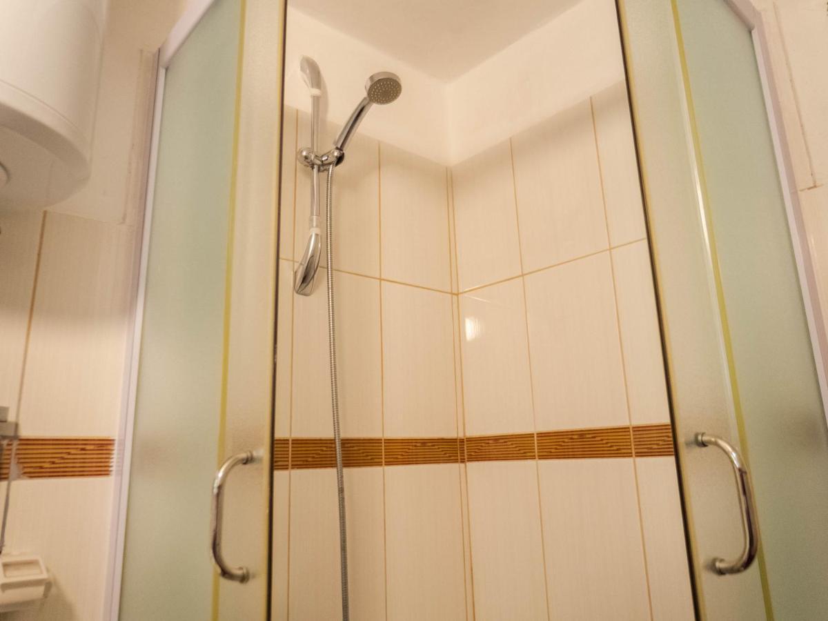 Apartment Village House Ravno Exterior foto