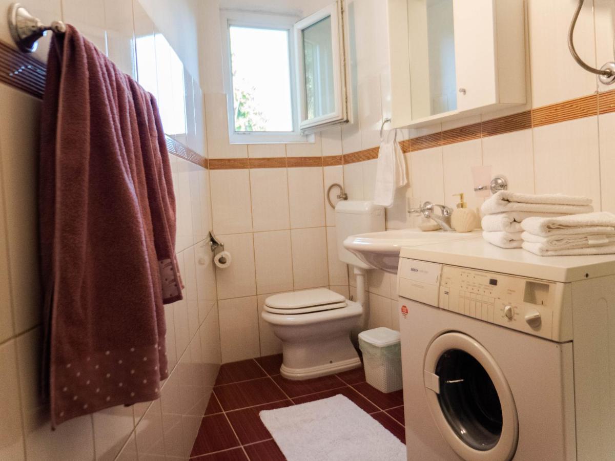 Apartment Village House Ravno Exterior foto